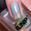 Picture of ILNP MEGA - 100% PURE Ultra Holographic Nail Polish