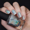 Picture of ILNP MEGA - 100% PURE Ultra Holographic Nail Polish