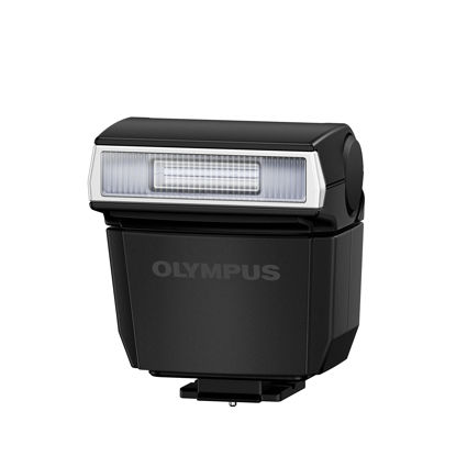 Picture of Olympus FL-LM3 Flash