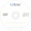 Picture of PlexDisc DVD-R 4.7GB 16x Recordable Media Disc - 100 Disc Spindle