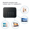 Picture of Ejoyous BW-107 Bluetooth Splitter, Audio Bluetooth Adapter 1 in 3 Out Bluetooth 4.0 Transmitter Receiver Wireless Stereo Audio Adapter 3.5mm Wire/Wireless Connection for Home Speakers/TV/Phones