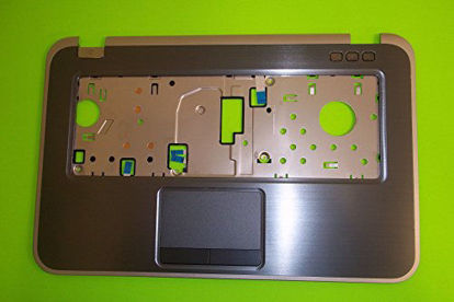 Picture of Dell Inspiron 15Z (5523) Palmrest Touchpad Assembly - 890X7 Grade B