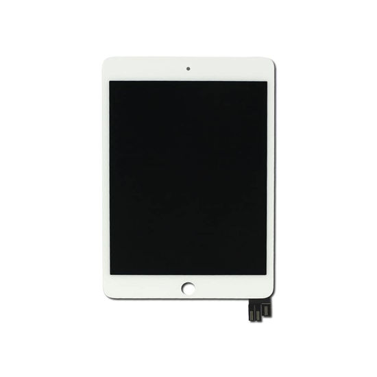 iPad Air (2019) LCD Display - White