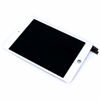 Picture of Group Vertical Touch Screen Digitizer and LCD for Apple iPad Mini 5 (2019) - GV+ - White