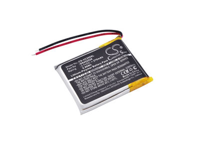 Picture of Replacement Battery for Voice Caddie VC200, VC200 Voice