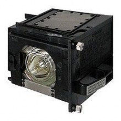 Picture of Mitsubishi WD-73732 180 Watt TV Lamp Replacement