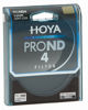 Picture of Hoya YPND000482 Pro ND-Filter (Neutral Density 4, 82mm)