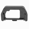 Picture of Foto&Tech Eyecup with Rubber Coated Plastic Compatible with Olympus OM-D E-M5 Mark II Camera Viewfinder Replaces Olympus EP-15 Eyecup