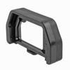 Picture of Foto&Tech Eyecup with Rubber Coated Plastic Compatible with Olympus OM-D E-M5 Mark II Camera Viewfinder Replaces Olympus EP-15 Eyecup