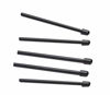 Picture of BYS Technology 5X Replacement Pen Nibs for Wacom Pro PTH-860 PTH-660 Cintiq DTH1620 1320 Black