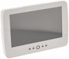 Picture of DSC PTK5507 PowerSeries TouchScreen Security Interface, 7 Inch display