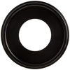 Picture of Lee Filters FHCAAR49 Diameter 49 mm Adapter Ring Black