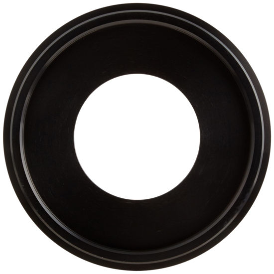 Picture of Lee Filters FHCAAR49 Diameter 49 mm Adapter Ring Black