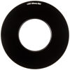 Picture of Lee Filters FHCAAR49 Diameter 49 mm Adapter Ring Black