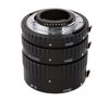 Picture of Meike MK-N-AF1-A Adapter Auto Focus Extension Tube Ring AF for Nikon D7100 D5200 D3100 D800 D90 D800E D5100 D7000 DSLR Cameras