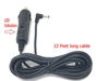 Picture of Cigarette Lighter DC Power Cord Replacement for BlackVue DR590, DR590W Series Dashcam