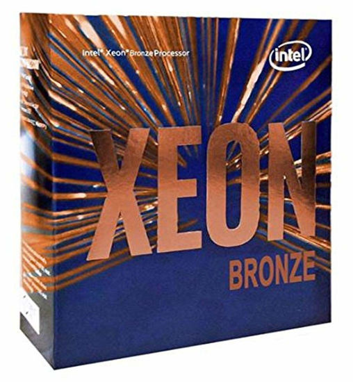 Picture of Intel Intel Xeon Bronze 3104 (BX806733104)