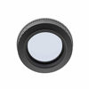 Picture of Penivo Sport Camera Adjustable Filters Neutral Density ND4 ND8 ND16 ND32 UV Polarizing Filters Compatible for DJI Osmo Action Camera Lens Accessories (UV Filter)