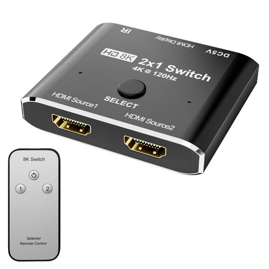 cabledeconn hdmi 2.1