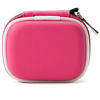 Picture of Premium Durable [Rosey Pink] Eva Case for Apple iPod Shuffle 4 and Nano 6 Includes eBigValueTM Hand Strap