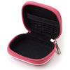 Picture of Premium Durable [Rosey Pink] Eva Case for Apple iPod Shuffle 4 and Nano 6 Includes eBigValueTM Hand Strap