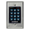 Picture of Seco-Larm Enforcer Access Control Keypad with Proximity Reader, Backlit (SK-1131-SPQ)