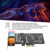 Picture of Pcie 5.1 Channel Sound Card 6 Channel Audio Card CMI8738 Chip with CD Accessories for WIN2000 / for XP/for Vista/for Win7 / 8/10 Linux