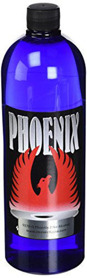 Picture of Phoenix 2 Alcohol-Free Record Cleaning Fluid (Quart)