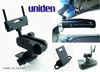 Picture of JX750 Nice Car Mirror Mount Designed for Uniden R1, R3 & Other Recent Radar Detectors Model