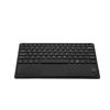 Picture of VBESTLIFE Ultra-Slim Wireless Bluetooth Keyboard with Touchpad Portable Universal Rechargeable Keyboard for Windows PC Android Phone Tablet