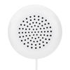 Picture of Bewinner New DIY Pillow Speaker Mini Stereo Speakers 3.5mm Plug Portable Speakers - Compatible with Almost All Audio Devices with 3.5 mm Jack