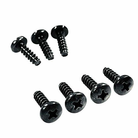 Picture of ReplacementScrews Stand Screws for Insignia NS-32D20SNA14