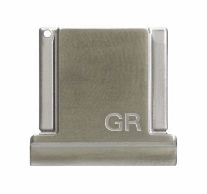 Picture of GK-1 Metal Hot Shoe Cover for Ricoh Gr III