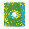 Picture of Cokin Square Center Spot Blue/Yellow (P672) - 1 3-Stop for M (P) Series Holder - 84mm X 84mm