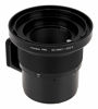 Picture of Fotodiox Pro Lens Mount Adapter Compatible with Mamiya RB67/RZ67 Mount Lens to Canon RF Mount Mirrorless Camera Body with Built-in Focusing Helicoid