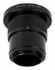 Picture of Fotodiox Pro Lens Mount Adapter Compatible with Mamiya RB67/RZ67 Mount Lens to Canon RF Mount Mirrorless Camera Body with Built-in Focusing Helicoid