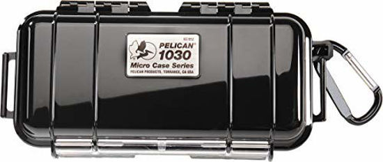 Picture of Pelican 1030 Micro Case (Black)