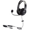 Picture of USB Headset with Microphone for Computer Laptop Noise Cancelling Headphone with Dragon Dictation Mic for PC Softphones Microsoft Teams Zoom Chat Online Teaching Webex Conference Calls Remote Office