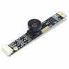 Picture of LNIMI 5MP OV5640 USB Camera Module Fixed Focus with 160 Degree Wide Angle Lens