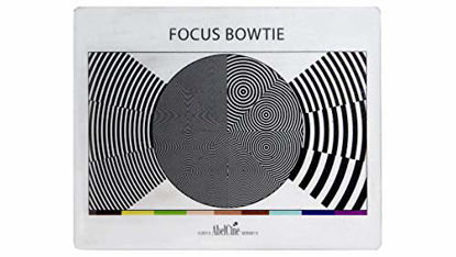 Picture of Cameo Focus Bowtie Chart