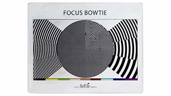 Picture of Cameo Focus Bowtie Chart