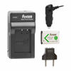 Picture of Focus FC-BX1-105 1600mAh Rechargeable Lithium-Ion Replacement Battery Pack for Sony NP-BX1 and Charger Bundle