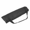 Picture of Cryfokt Folding Oxford Cloth Camera Tripod Carry Bag, Lightweight Photography Bag, Durable for Monopod(55CM)