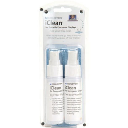 Picture of Monster AI ICLN-S iClean+ Screen Cleaner