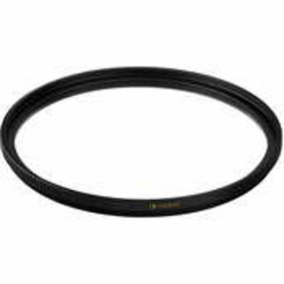 Picture of Chiaro 77mm 99-UVBTS Brass UV Filter -