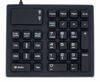 Picture of DSI Portable Silicone 32 Key Numeric Keypad Rigid Waterproof KP-JH-SFR33