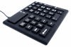 Picture of DSI Portable Silicone 32 Key Numeric Keypad Rigid Waterproof KP-JH-SFR33