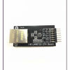 Picture of KOOBOOK 1Pcs Smart Electronics LAN8720 Network Module High-Performance 10/100 Ethernet Transceiver (Phy) Development Board RMII Interface