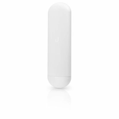 Picture of Ubiquiti NanoStation AC 5GHz airMAX ac CPE with Dedicated Wi-Fi Management (NS-5AC-US)