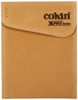 Picture of Cokin Square Orange 85A (X029) - 2/3-Stop for XL (X) Series Holder - 130mm X 130mm